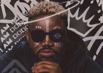 Magnito – I Am Dodo (Album)