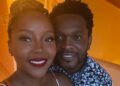 Makho Ndlovu celebrates 8th wedding anniversary