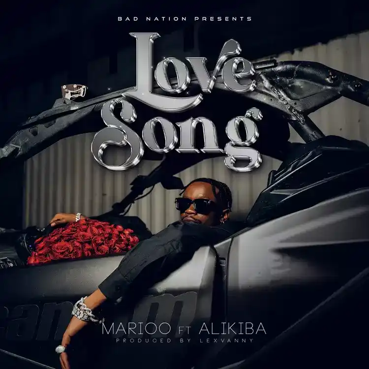 DOWNLOAD Marioo x Alikiba – Love Song mp3