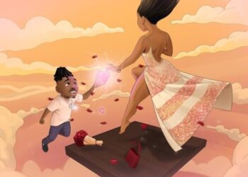 Mayorkun – For Daddy (Lyrics)