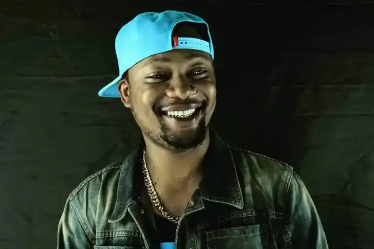 DOWNLOAD Nikki Mbishi – Katiba Mpya mp3