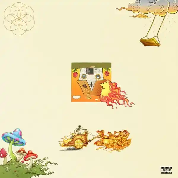 DOWNLOAD Rema – Charm mp3