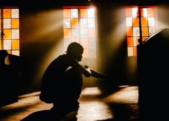 Seyi Vibez – Man of The Year (Lyrics)