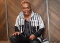 Somizi celebrates hitting 5 million followers on Instagram (Video)
