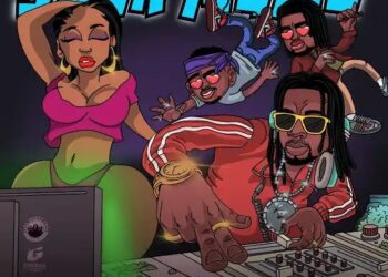 DOWNLOAD Yaba Buluku Boyz – Your Mumu mp3