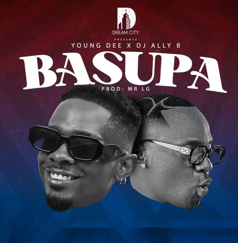 DOWNLOAD Young Dee Ft Dj Ally B – Basupa mp3