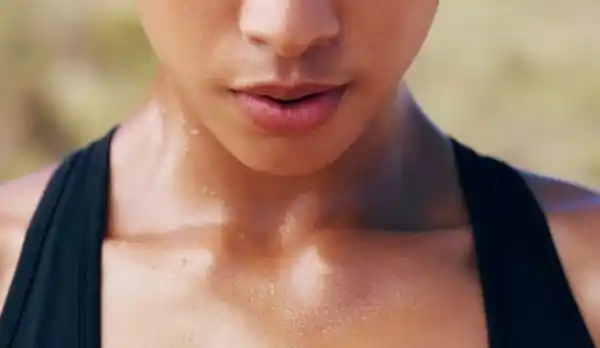 5 reasons why sweating is good for your skin