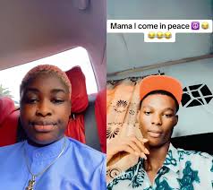 DOWNLOAD Jona Rankig – Mama If Na Me Start Credit Mp3 Download Lyrics Songs mp3