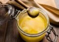 5 reasons you should apply ghee on your bottom belly