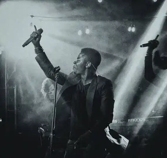 DOWNLOAD Folabi Nuel – Satisfied mp3