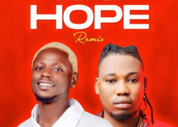 DOWNLOAD Samlit Ft Qdot – Hope mp3