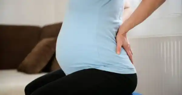 The science behind loss of appetite during pregnancy