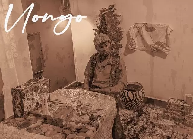 DOWNLOAD Rapcha – Uongo mp3