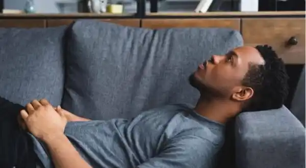 Study shows more young men are virgins than ever before