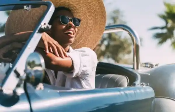 How to make the most of a quick weekend getaway