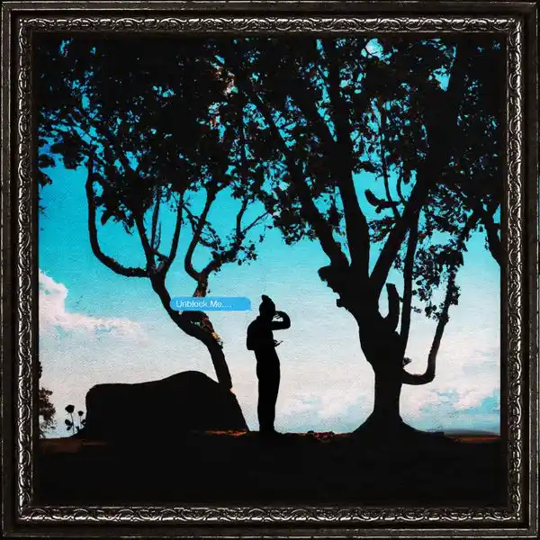 DOWNLOAD Ali Gatie – Unblock Me mp3