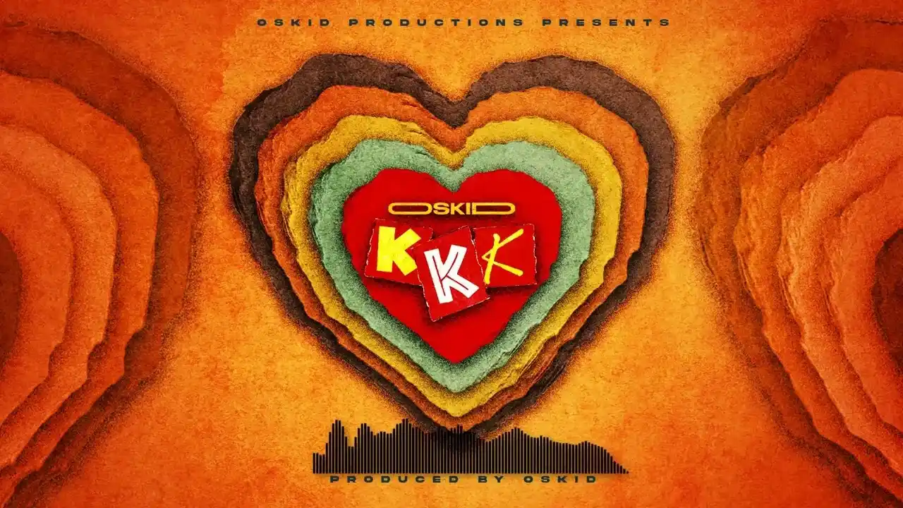 DOWNLOAD Oskid – KKK
mp3