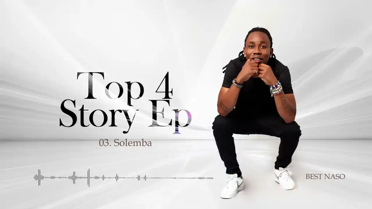 DOWNLOAD Best Naso – Solemba mp3