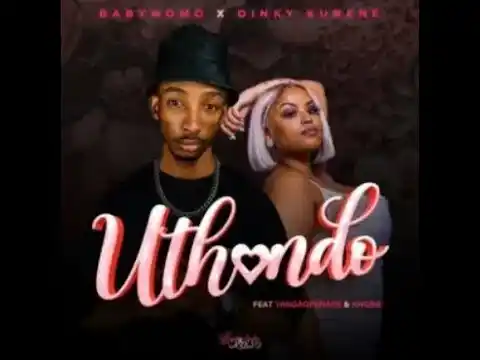 DOWNLOAD Baby Momo – Uthando ft Dinky Kunene & Yanga Grena mp3