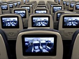 How to Access AA Inflight Entertainment to Watch Movies