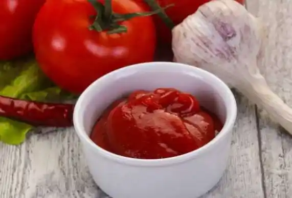 3 healthy and tasty alternatives to the unhealthy tomato ketchup