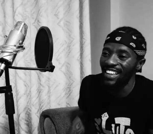 Abdul Khoza postpones his “R.U.N” EP launch
