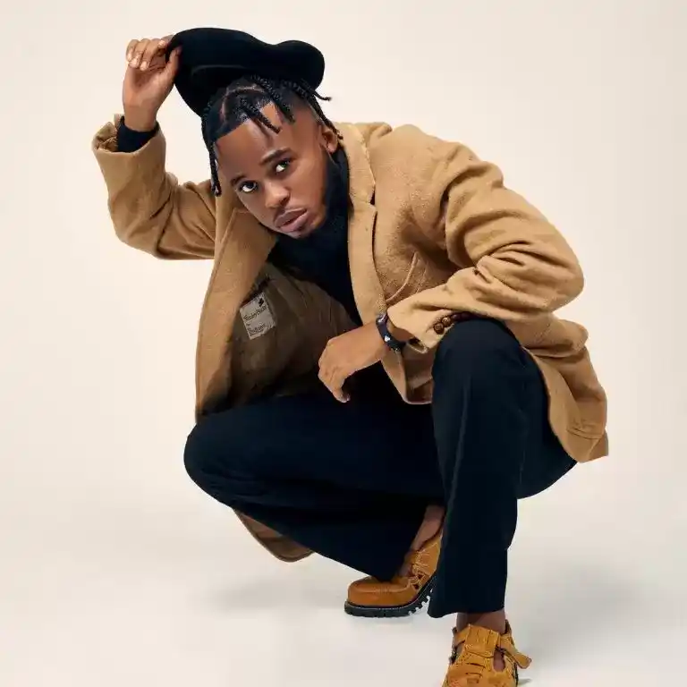 DOWNLOAD B Gway – Waoneshe mp3