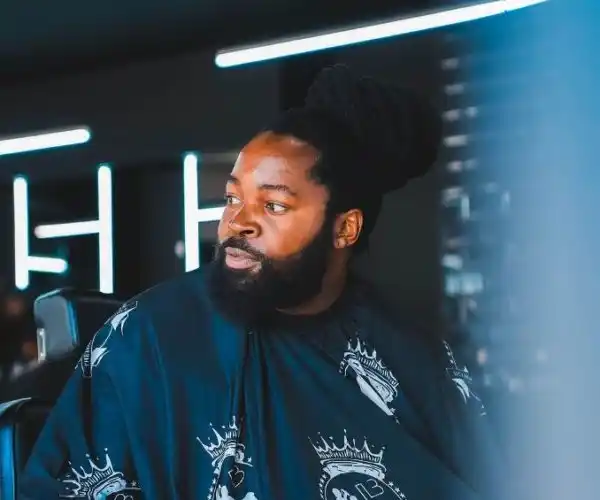 Big Zulu launches Inkabi beard range (Video)