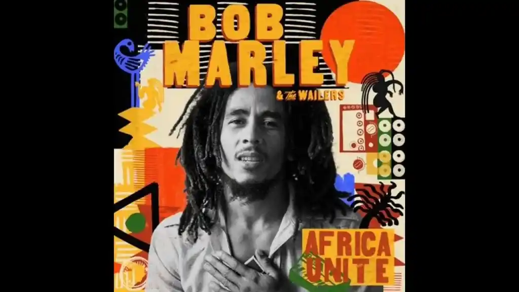 DOWNLOAD Bob Marley – One Love Ft. The Wailers & Patoranking mp3