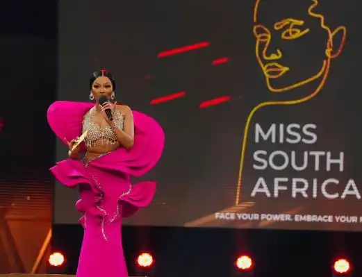 Miss SA 2023 records over 1,08 Million viewers on S3
