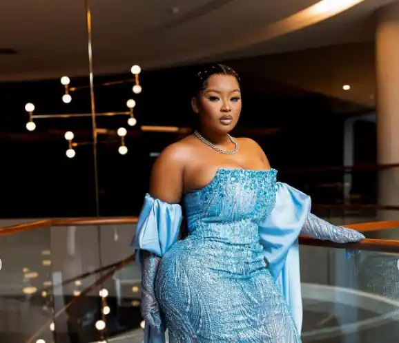 Cyan Boujee reportedly traumatised by s*x tape leak