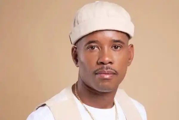 DJ Stokie welcomes a set of twins