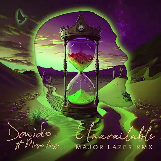 DOWNLOAD Davido – UNAVAILABLE (Major Lazer Remix) Ft. Musa Keys mp3