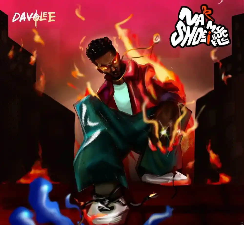 DOWNLOAD Davolee – Change Moni mp3