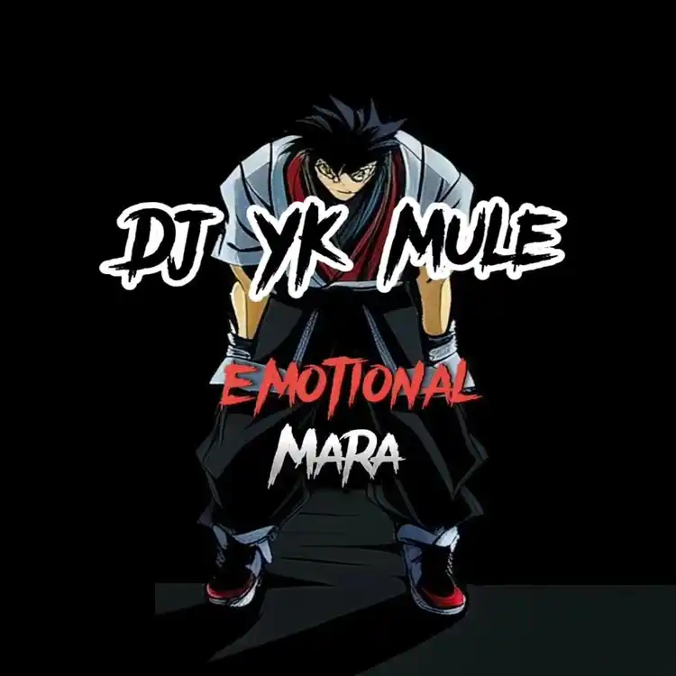 DOWNLOAD Dj Yk Mule – Emotional Mara mp3