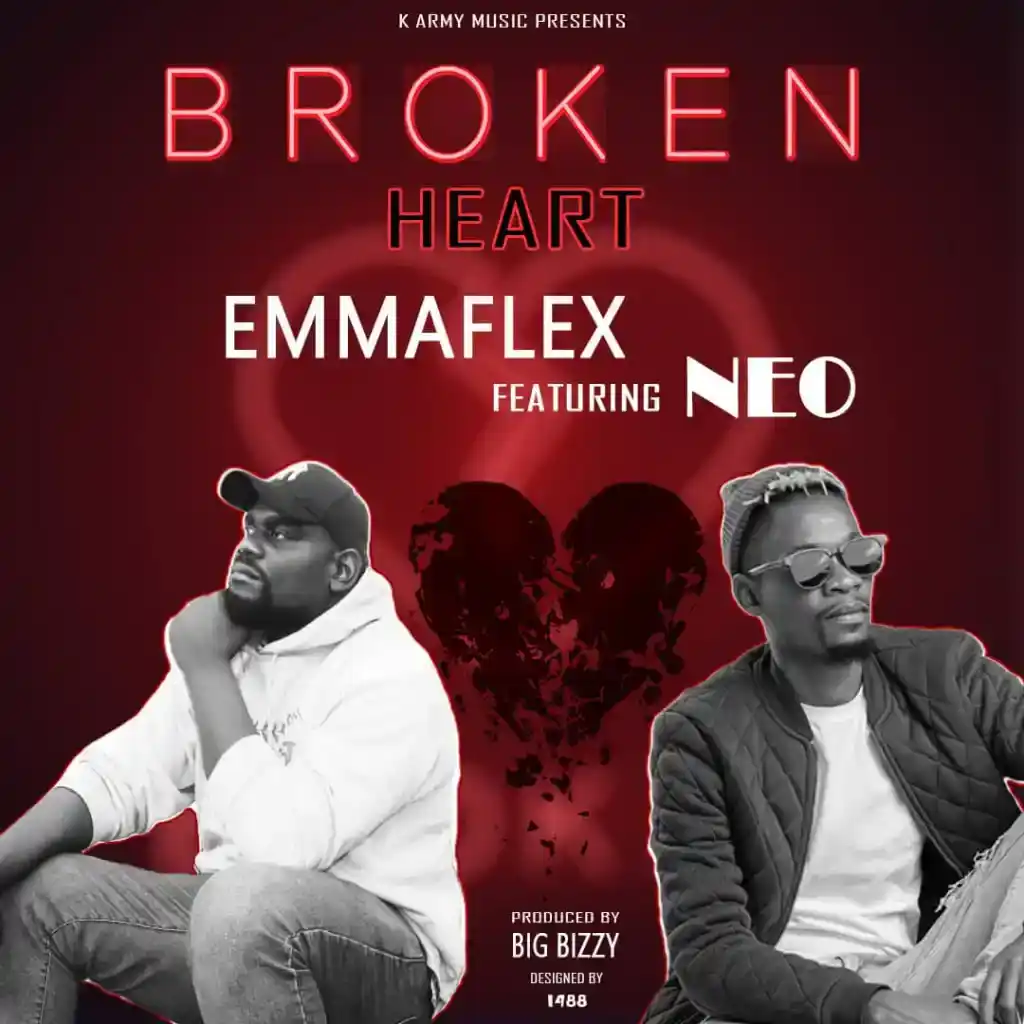 DOWNLOAD Emmaflex ft. Neo – Broken Heart mp3