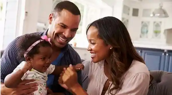 Should a man give more importance to his parents or his wife?