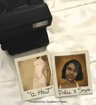 DOWNLOAD Fiokee – iZ HawT Ft Spyro  mp3