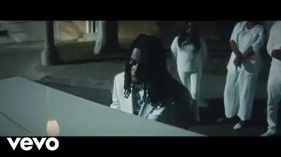 DOWNLOAD Polo G – Barely Holdin’ On mp3