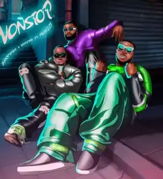 DOWNLOAD Jamopyper – Nonstop Ft Myspro & Peruzzi mp3