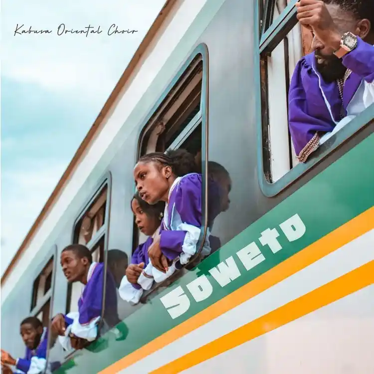 DOWNLOAD Kabusa Oriental Choir – Soweto mp3