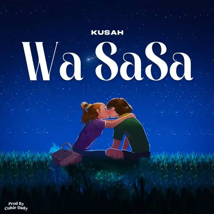 DOWNLOAD Kusah – Wa Sasa mp3