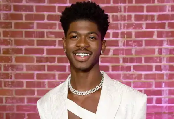 Lil Nas X says “Mnike” is his favourite song