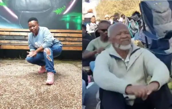 Manaka Ranaka writes lovely birthday note to her dad on his 80th birthday