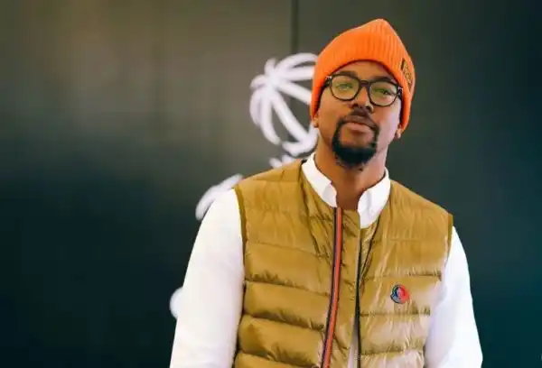 “It was so hard lying,” Maps Maponyane opens up about his experience on The Masked Singer SA