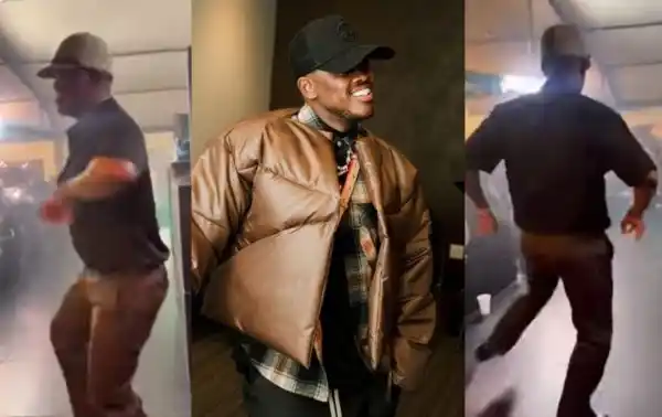 Murdah Bongz: South Africa’s finest Michael Jackson (Video)