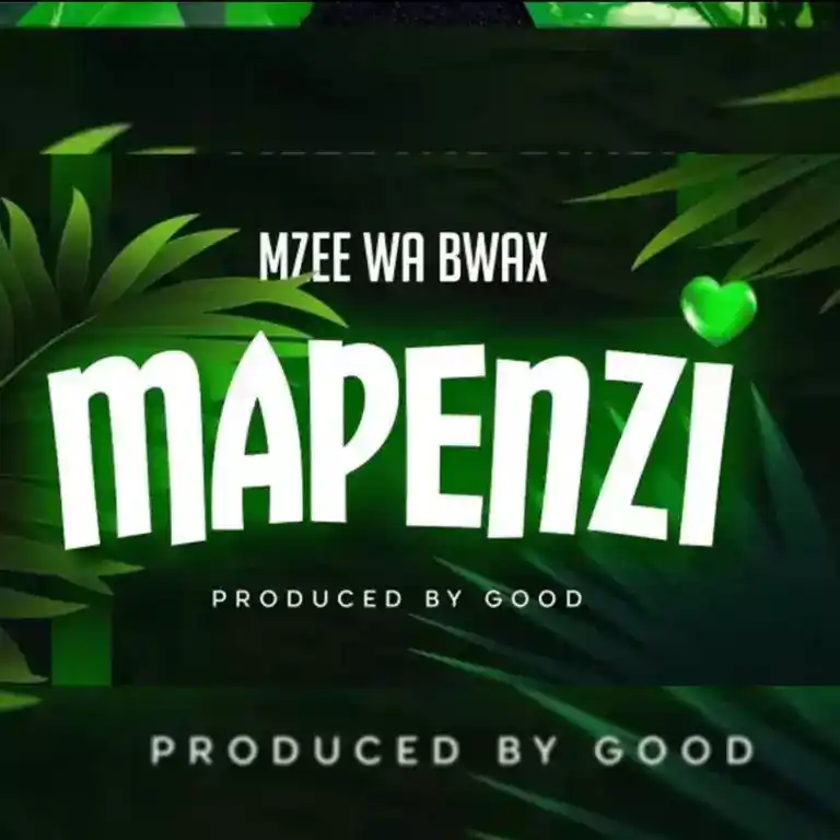 DOWNLOAD Mzee wa Bwax – Mapenzi mp3