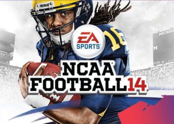 How to Play NCAA 14 on PS4