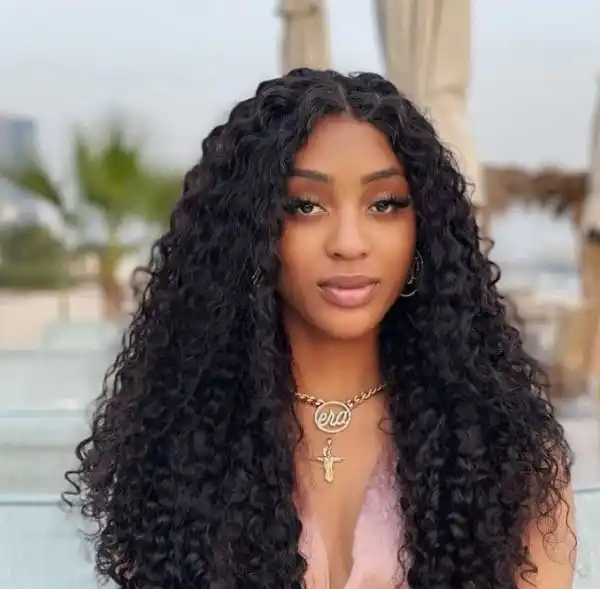 Nadia Nakai reunites with her dad after 30 years