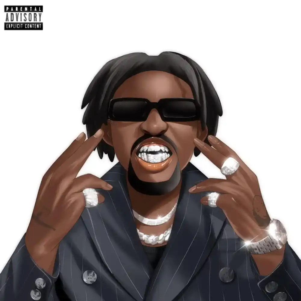 Olamide – Come Alive Ft. BNXN (Lyrics)